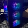 Custom Gaming PC Build
