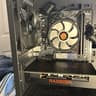 Sleeper 1080p Beast AMD Gaming PC Ryzen 7 5700g w/ RX 6600 XT 8GB & 32 GB 3600mhz RAM - 1TB NVMe