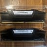 G.Skill RipJaws V 16GB (2x8GB) DDR4 3200MHz Memory RAM (F4-3200C16D-16GVKB)