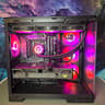 ASUS RTX 5070 12gb + Intel Core Ultra 270k Plus PC Build #78