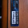 Silicon Power 1TB - NVMe M.2 PCIe Gen3x4 2280 SSD