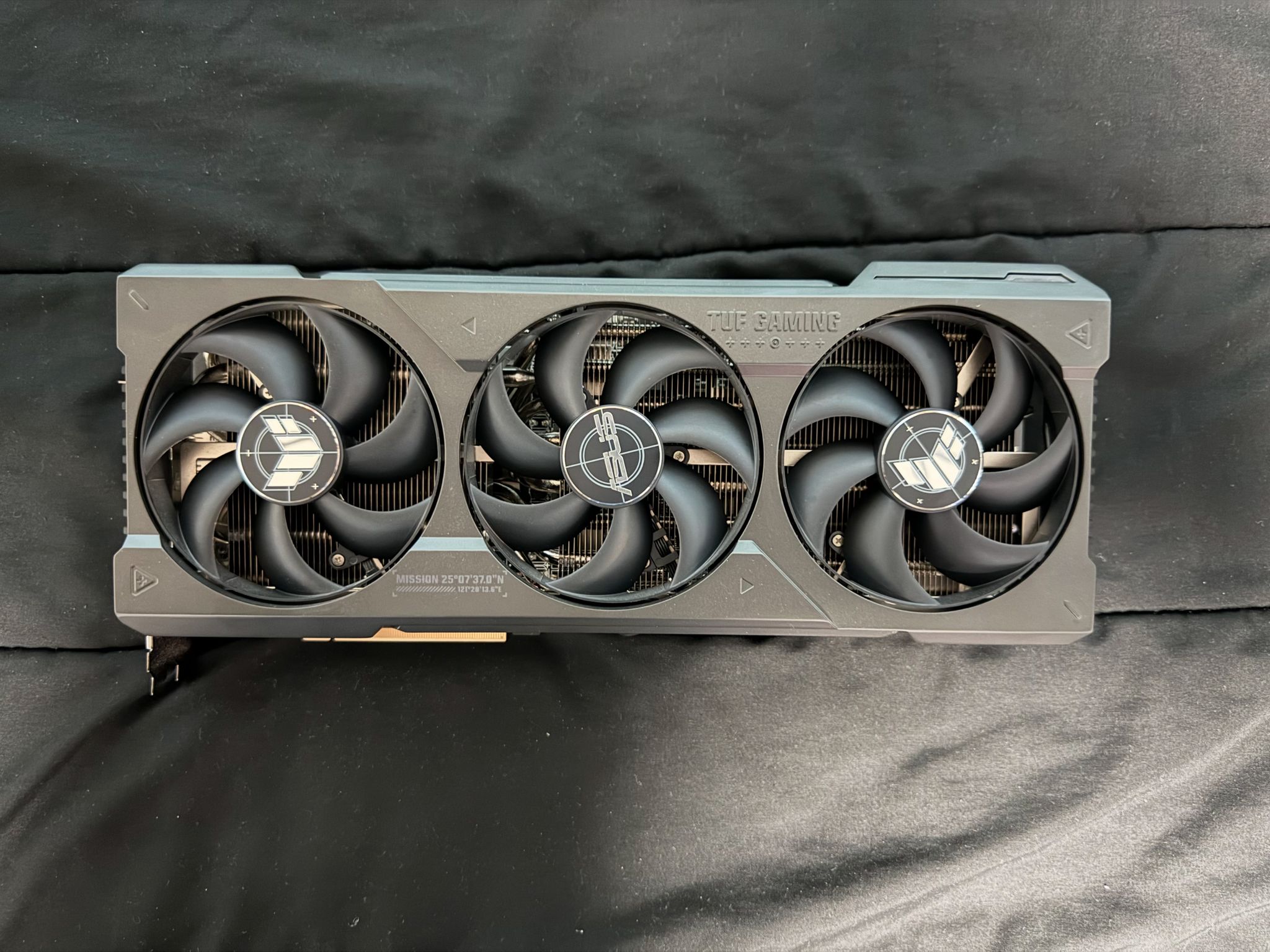 ASUS TUF Gaming GeForce RTX 4080 Super
