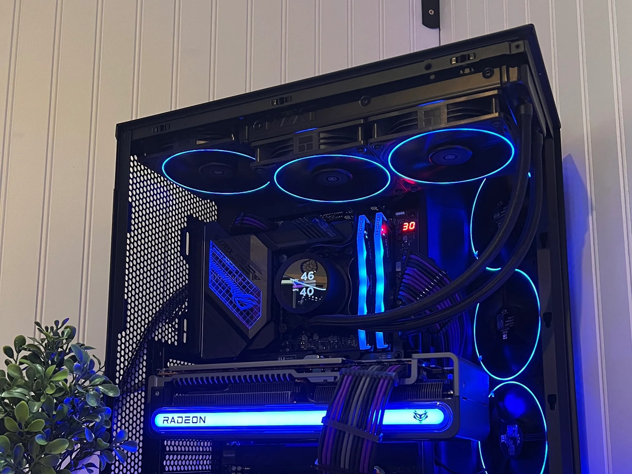 Last price drop before we Part Out  Rocket 13600k14core CPU/32g ddr5/2tbnvme/7900xtx 4k/1440gaming