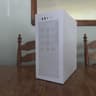 GeForce GTX 1660 Ti Custom Gaming PC - Ryzen 5 5500, 16GB RAM