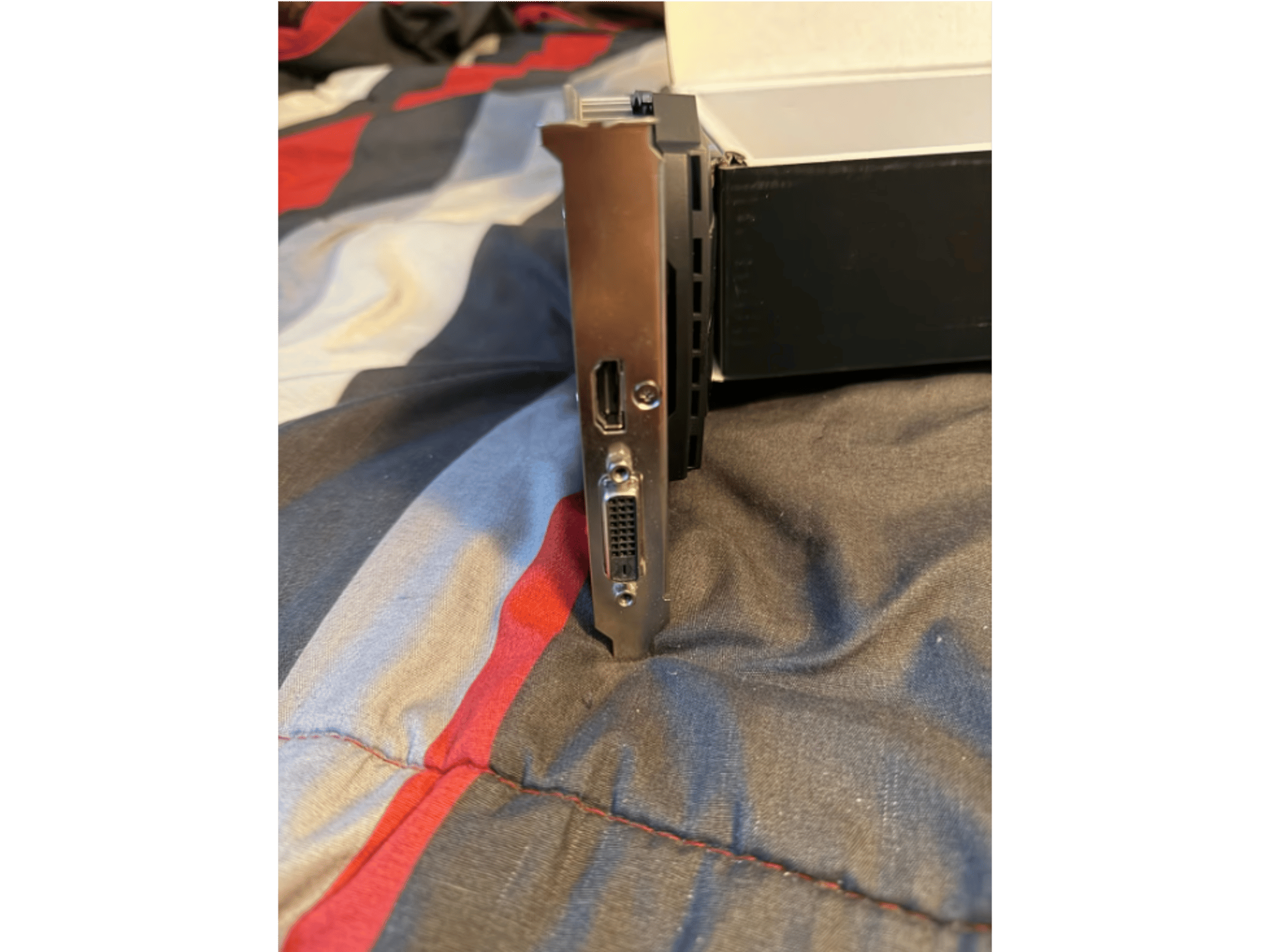 ASUS GT1030 2GB