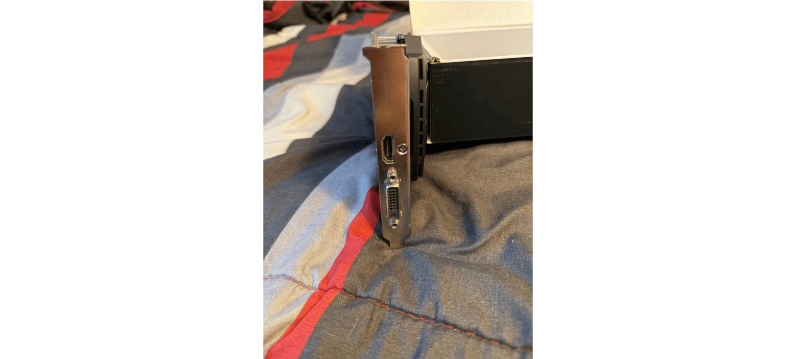 ASUS GT1030 2GB