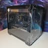 RESERVED RTX 4060ti 8gb + Ryzen 5600x PC Build #89