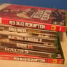 Microsoft Xbox One S 1TB Console - White (9 Game Bundle + Controller!)