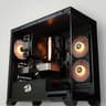 🖤💚Darkstar Gaming PC❇️Geforce RTX 3070 8GB❇️AMD Ryzen 5 5600 6-Core❇️16GB DDR4❇️1TB SSD