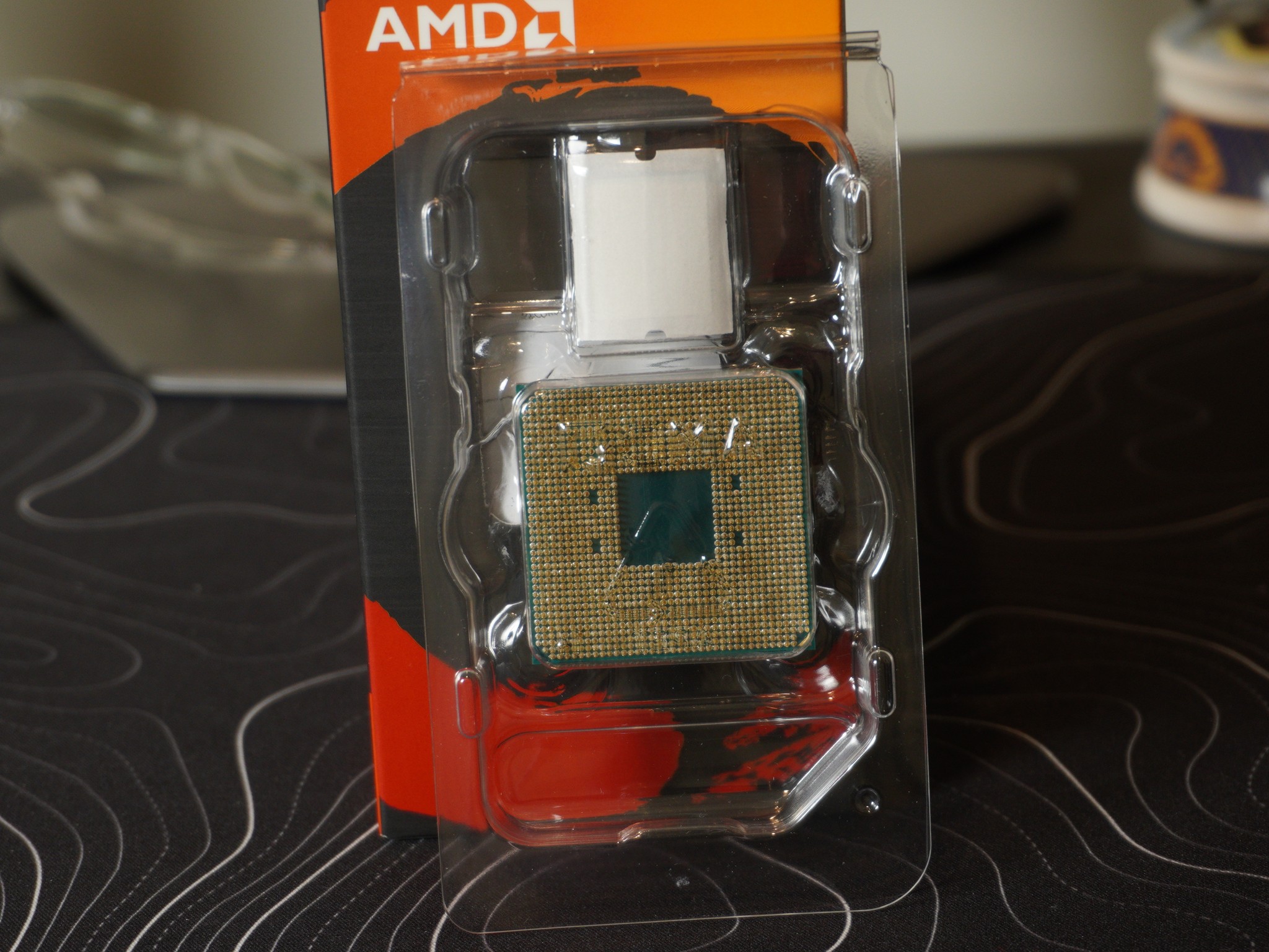 R7 5700X