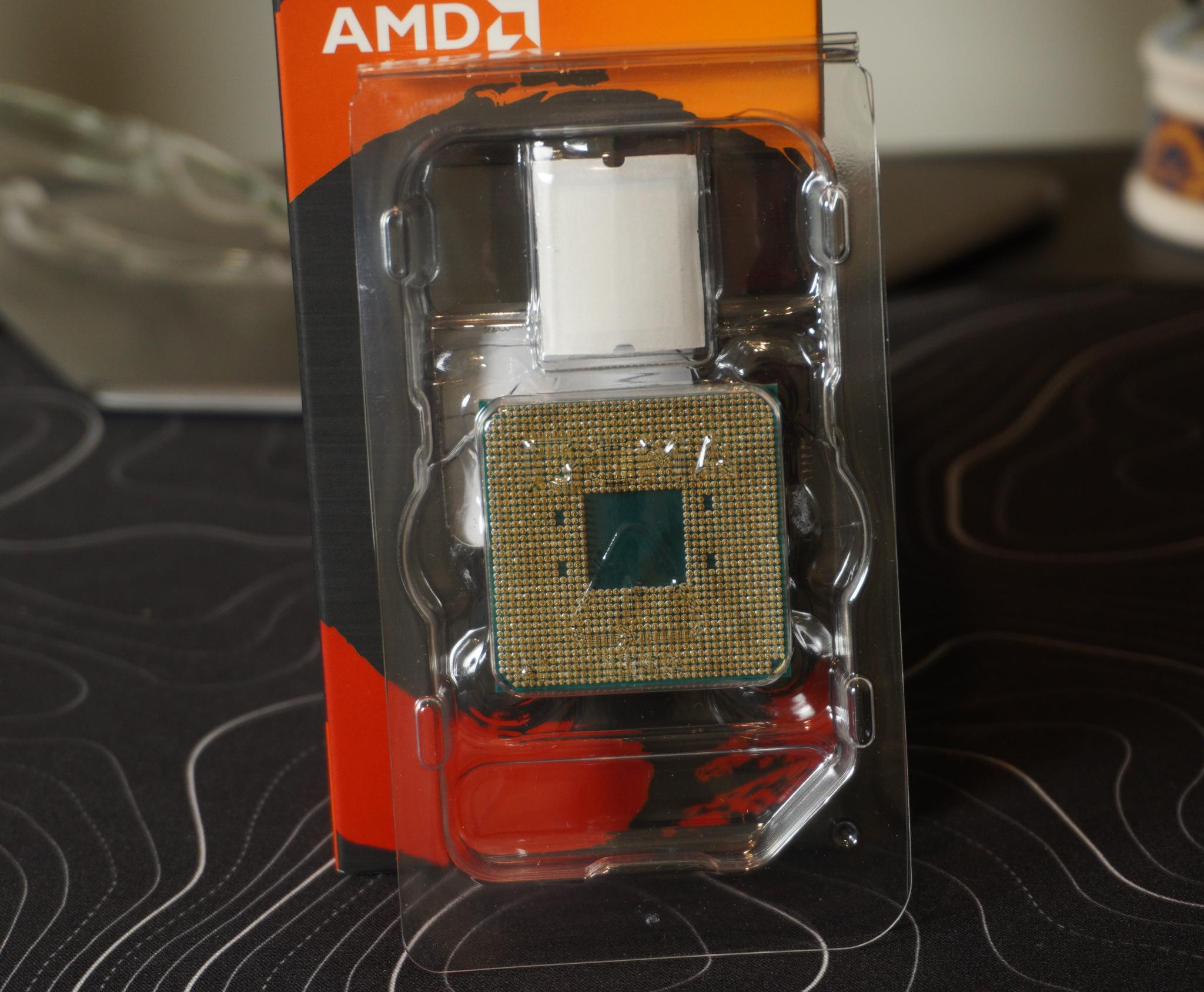 R7 5700X