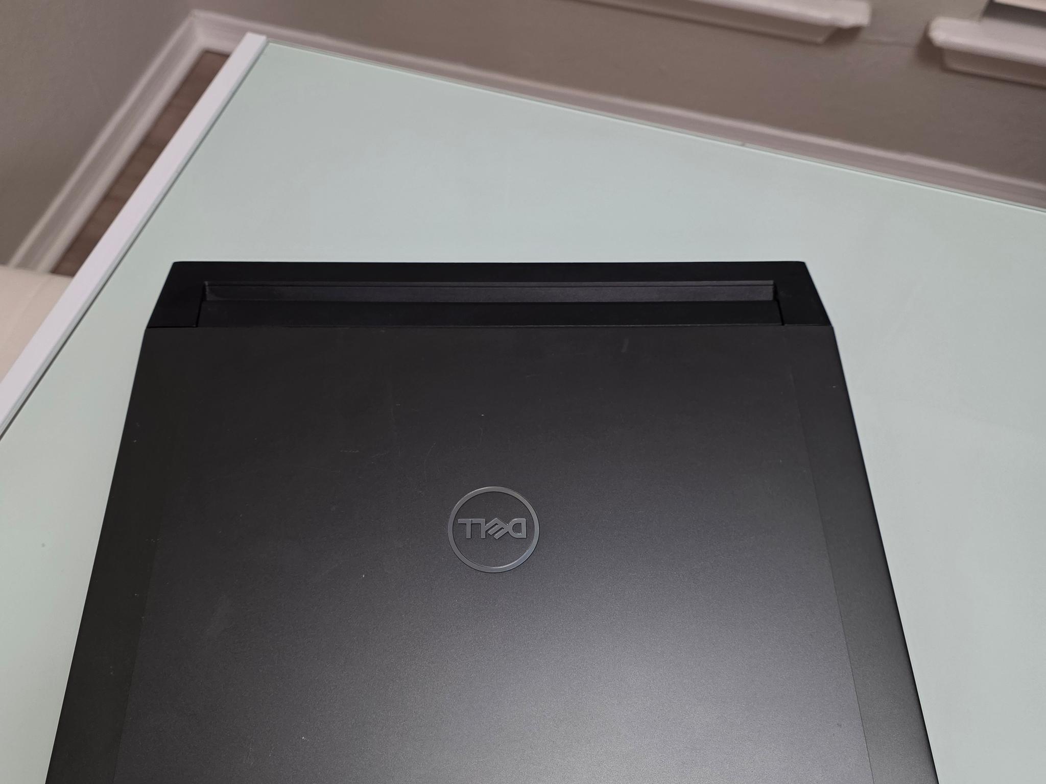 Dell G15 5521 Gaming