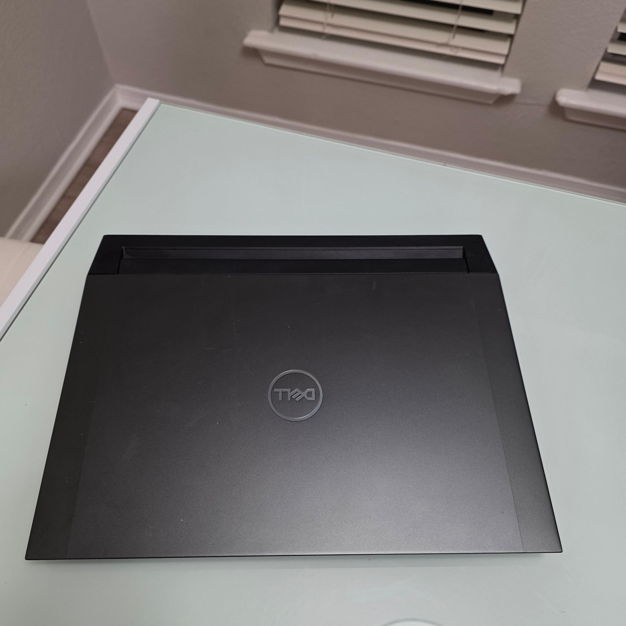 Dell G15 5521 Gaming