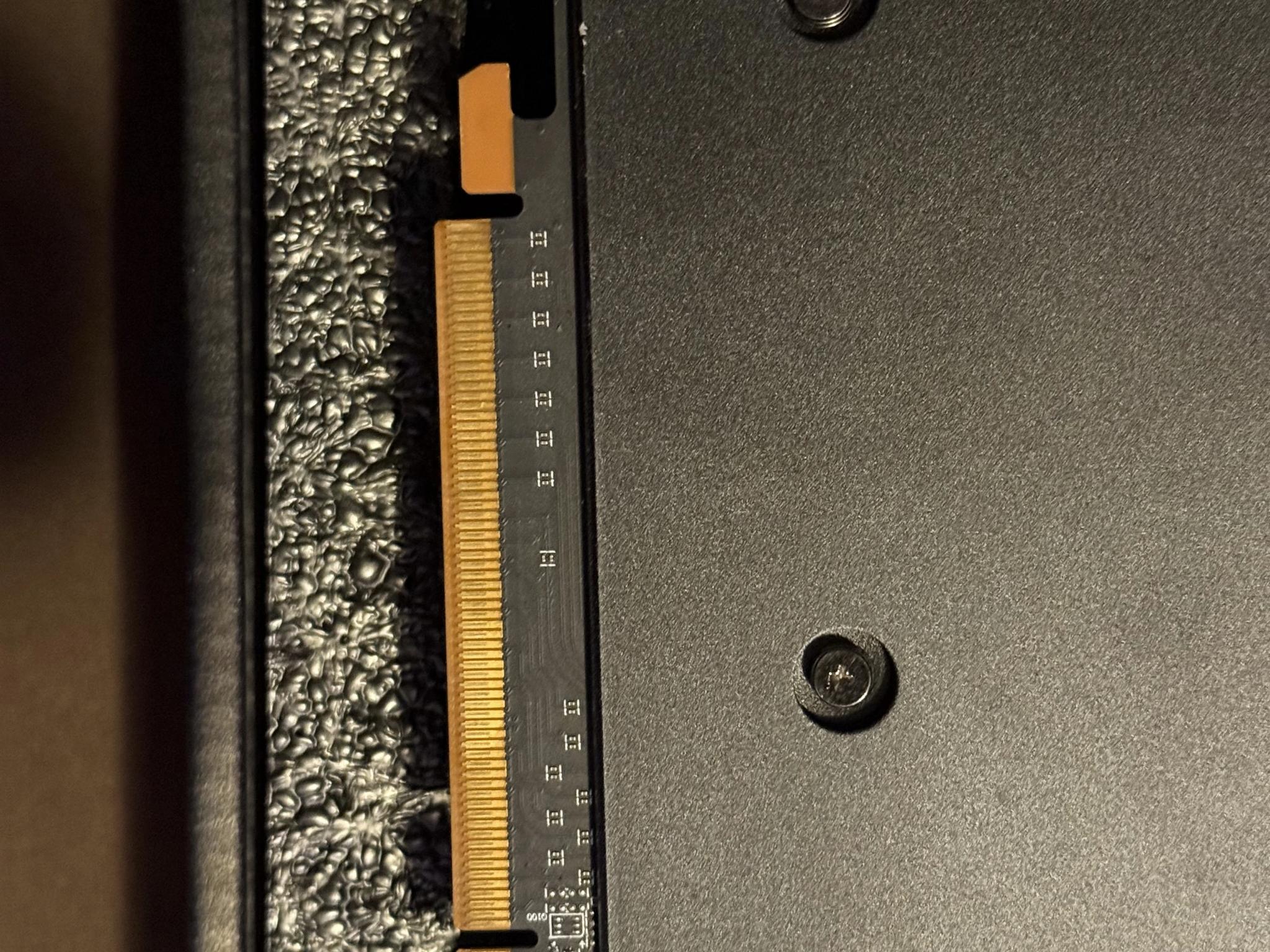 MSI Radeon RX 6800 Gaming Z Trio 16G