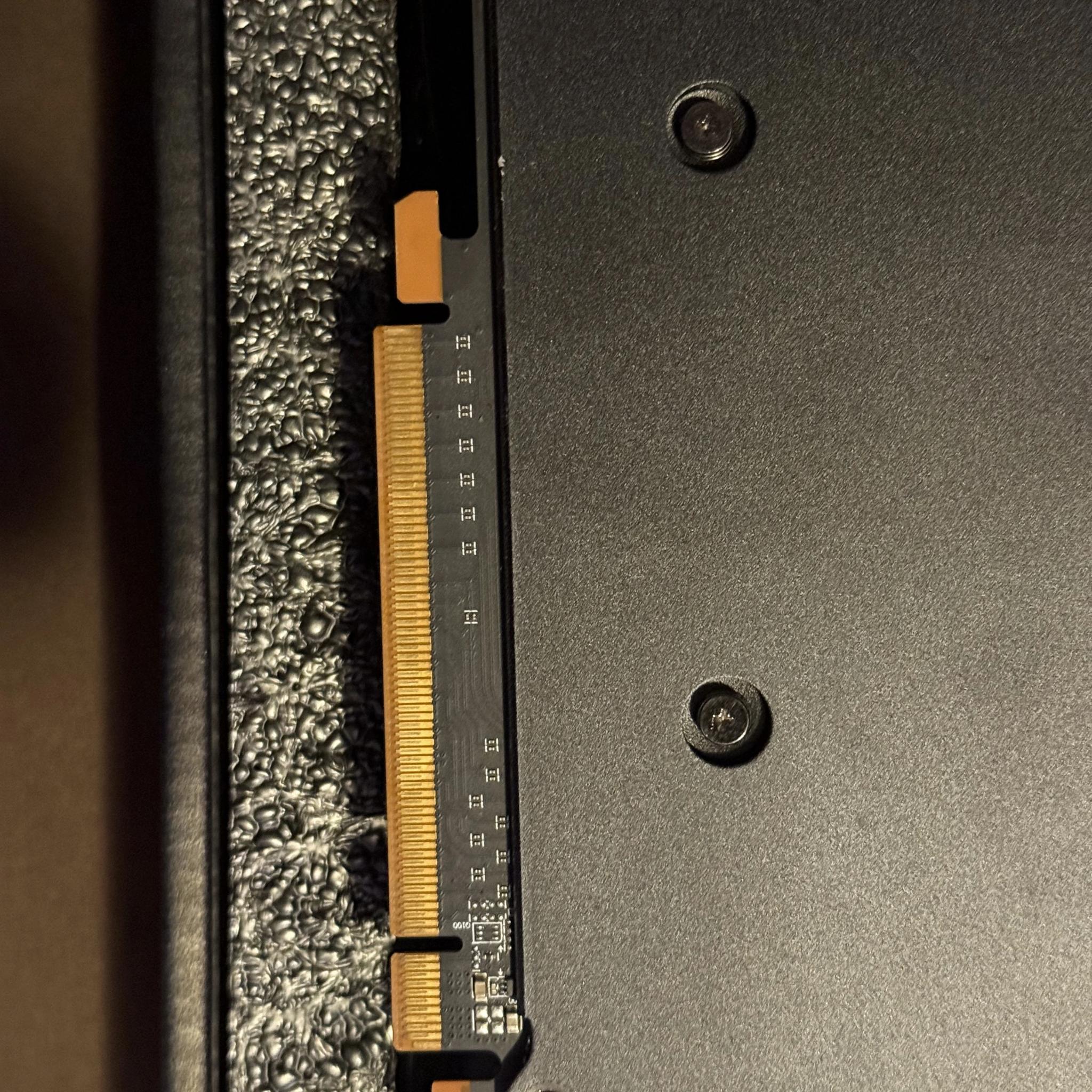MSI Radeon RX 6800 Gaming Z Trio 16G