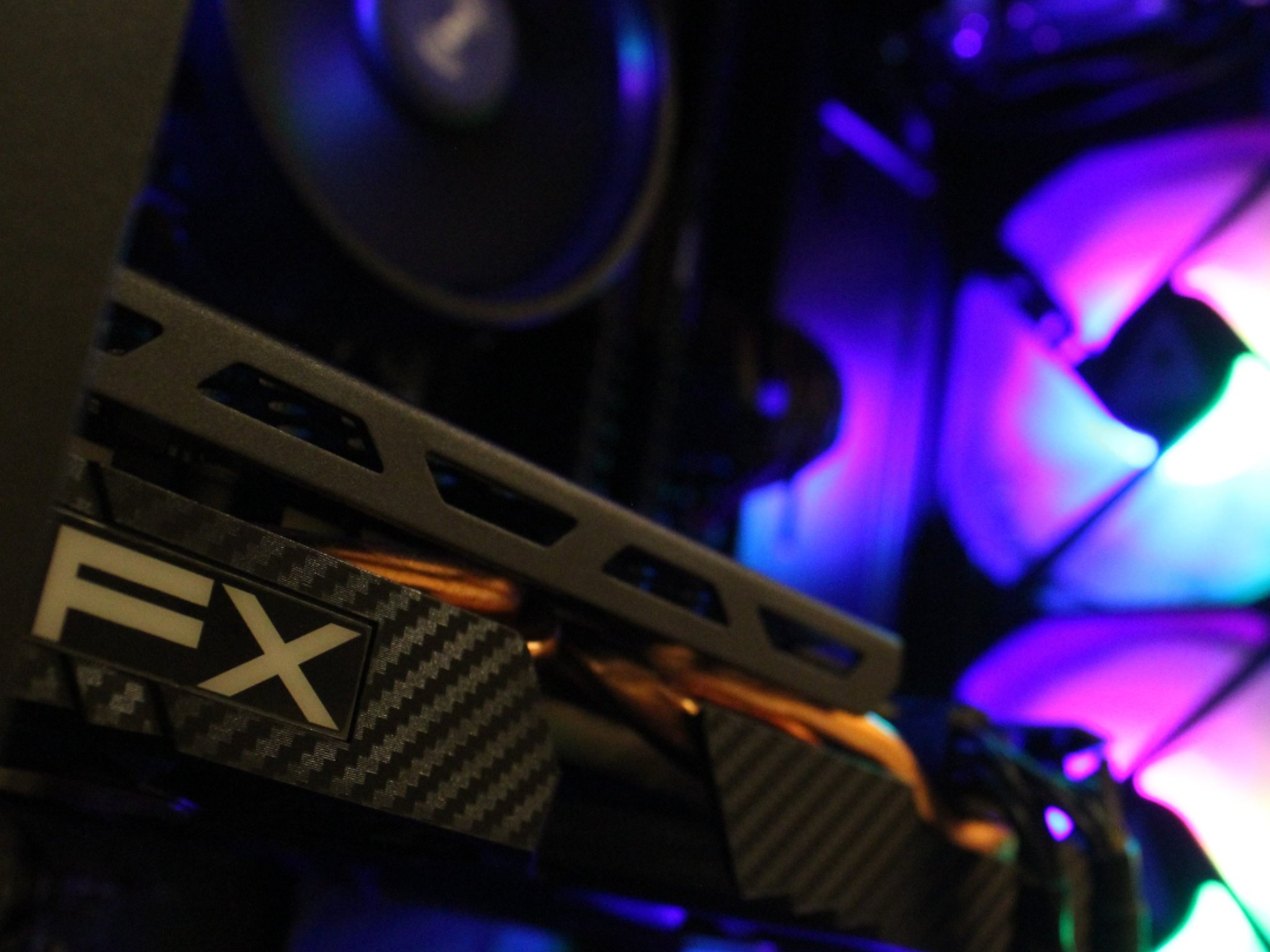 🔥Budget Gaming PC🔥 RX580 + Ryzen 3 3200G *JUST BUILT*