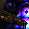 🔥Budget Gaming PC🔥 RX580 + Ryzen 3 3200G *JUST BUILT*
