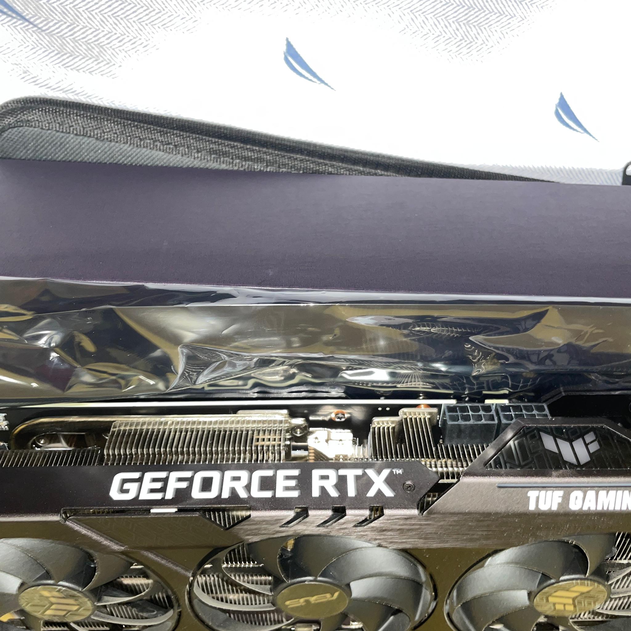 ASUS TUF Gaming OC RTX 3070 Ti Like New
