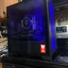 Black + Silver Pulse gamer...Great price to performance!
