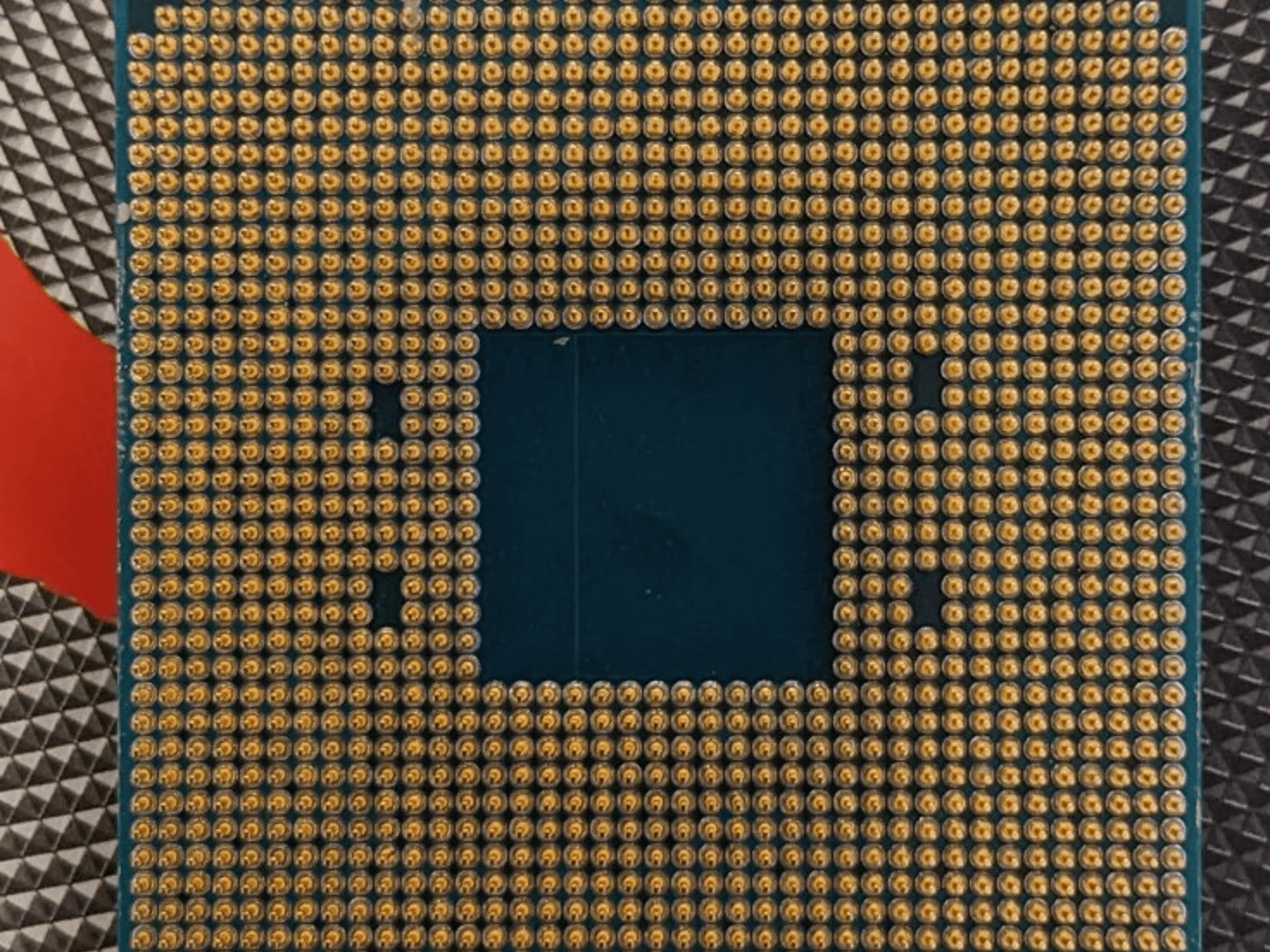 AMD Ryzen 5 3600X CPU