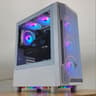 Gaming PC i5-10400F 16GB RAM 500GB SSD RTX 3070 8GB Windows 11 Computer