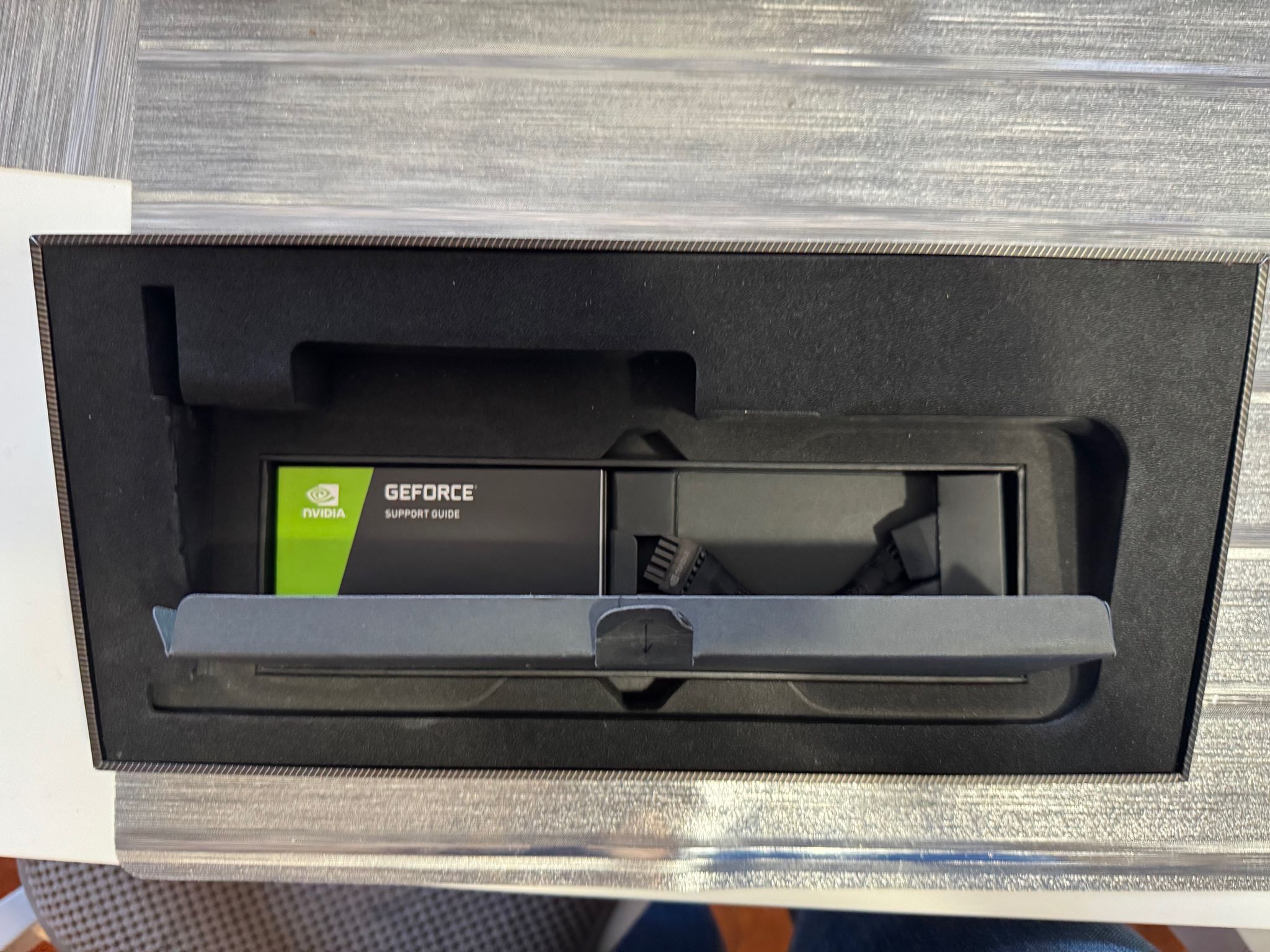 NVIDIA GeForce RTX 3080 Ti Founders Edition 12GB GDDR6X Graphics Card