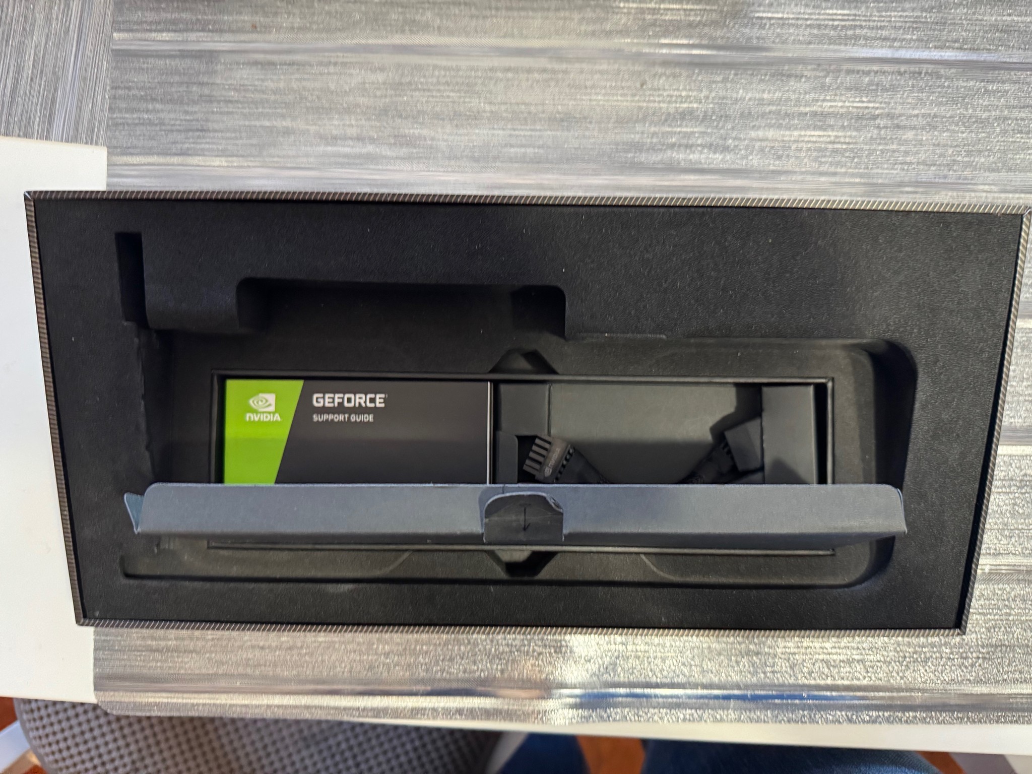 NVIDIA GeForce RTX 3080 Ti Founders Edition 12GB GDDR6X Graphics Card