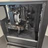 Rainbow WARRIOR II: The PERFECT budget 1080p gaming pc!!!