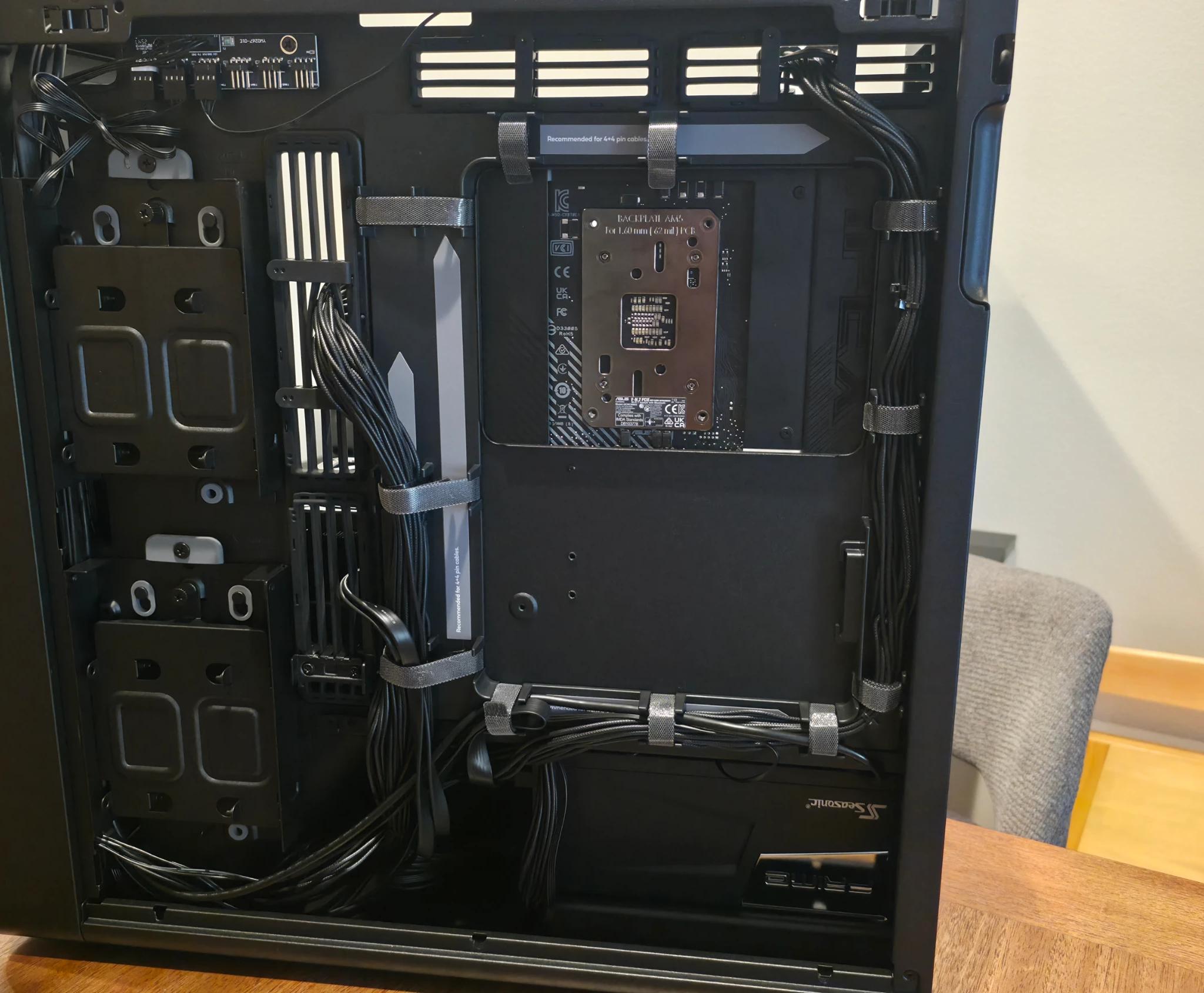 Premium Gaming PC Custom Built to Sell