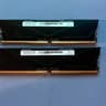 TEAMGROUP T-Force Vulcan DDR5 16GB (2x8GB) 5200MHz
