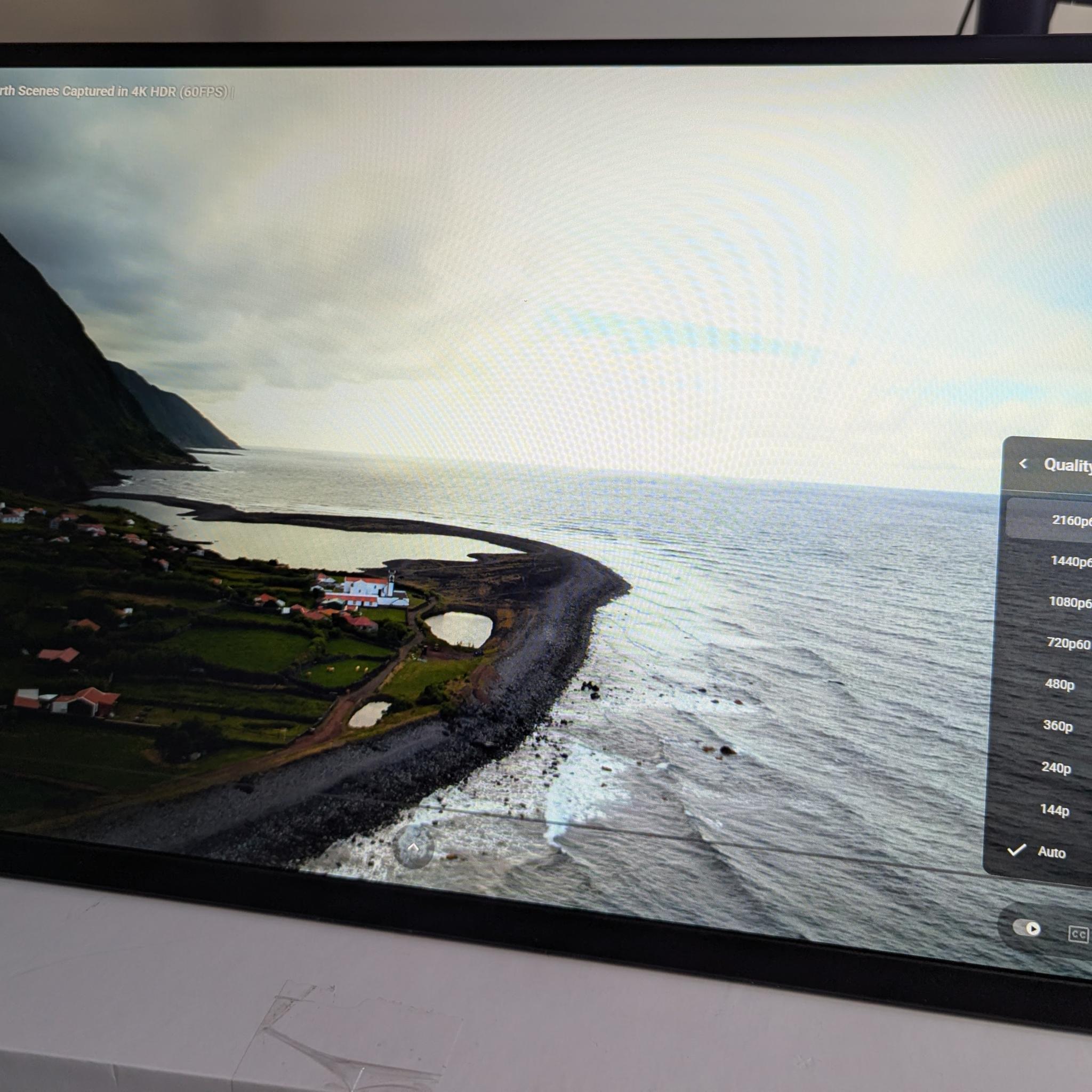 UPERFECT 18.5" Portable Gaming monitor | HDMI | USB-C | 100Hz Refresh Rate |  FHD 1080P | IPS