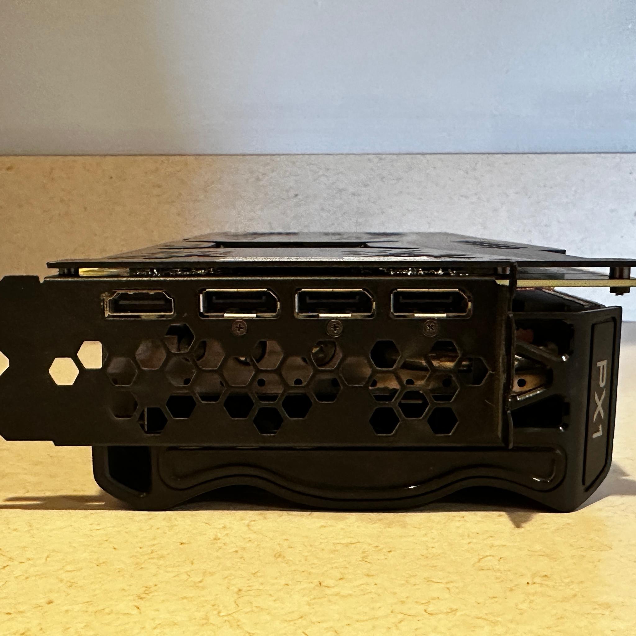 EVGA NVIDIA GeForce RTX 3090 FTW3 Ultra 24GB