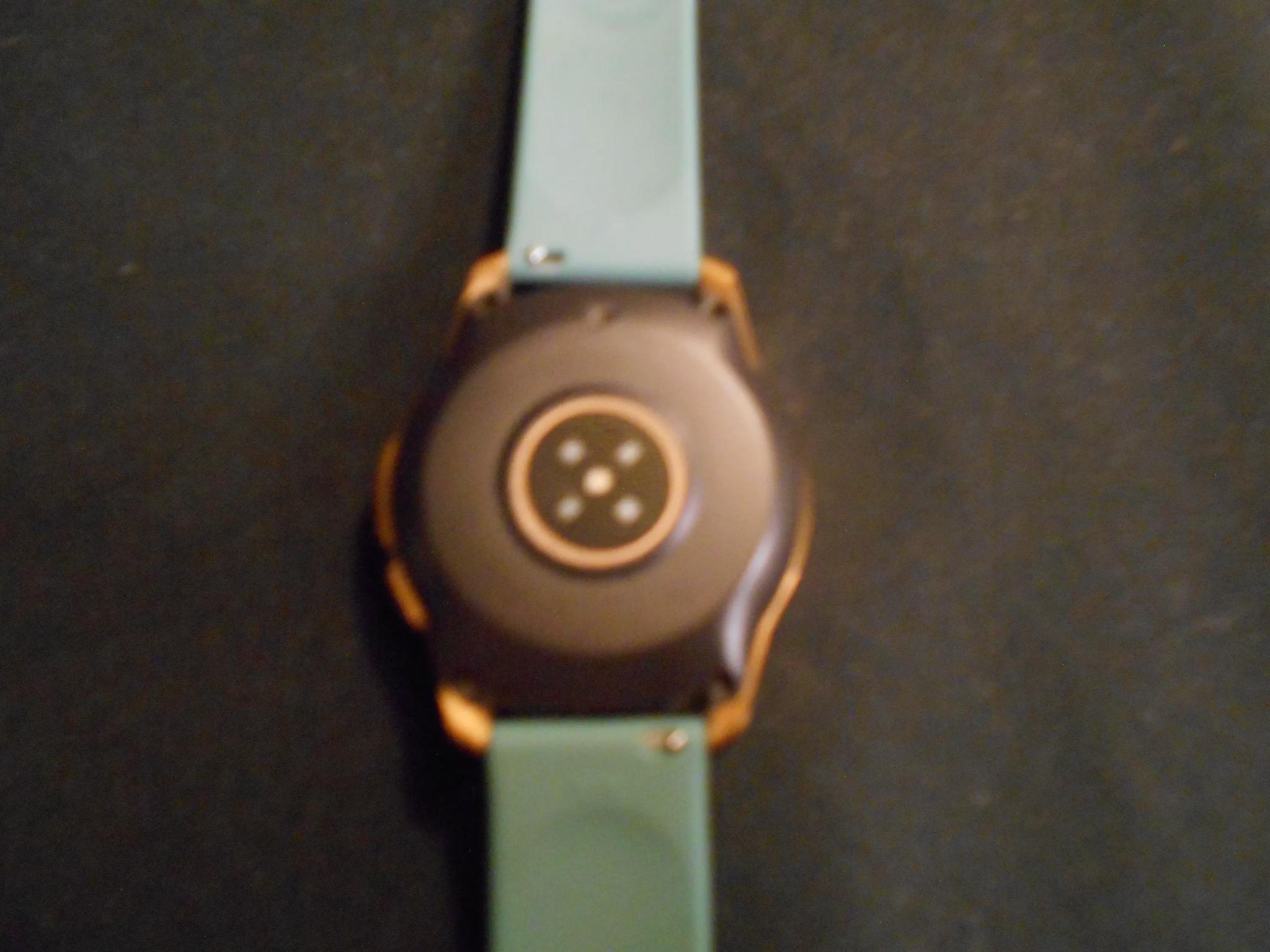 Samsung Galaxy Watch 42mm