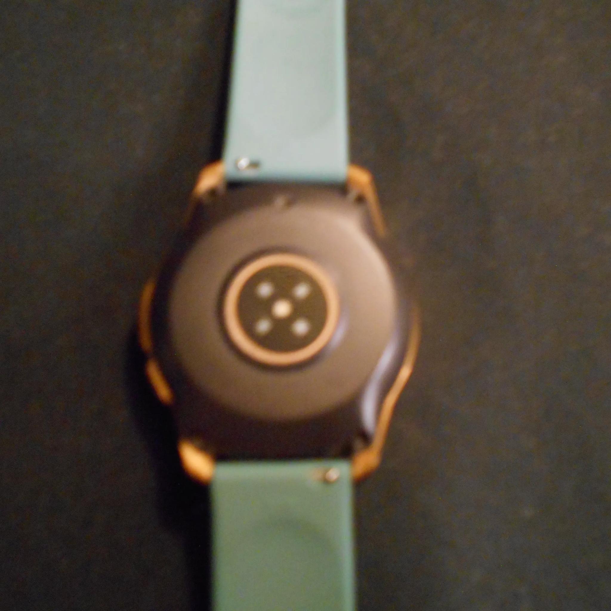 Samsung Galaxy Watch 42mm