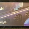 New Sparkle Intel Arc a750 Titan OC Edition