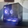 Custom Gaming PC Build