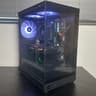 Budget Gaming PC 🎮 | i7* + RX 570 4GB + 16GB RAM