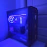 Radeon RX 6600 XT Custom Gaming PC - Core i5-12600K, 32GB RAM, 2TB NVMe SSD