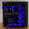 ULTIMATE RTX 5080 Gaming & AI Workstation | Ultra 9 285K | 64GB DDR5 | 11TB
