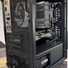 Ryzen 5 9600x|RTX 4070|1.25 SSD|32 GB DDR5 6000MT/s|aRGB - see description about SSD storage