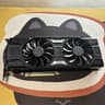 EVGA GeForce GTX 1060 3GB Graphics Card