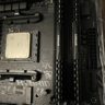 Used Ryzen 5 2600 cpu , ASUS ROG Strix B450-f mobo, and 16gb 3200 Corsair Vengeance LPX ram
