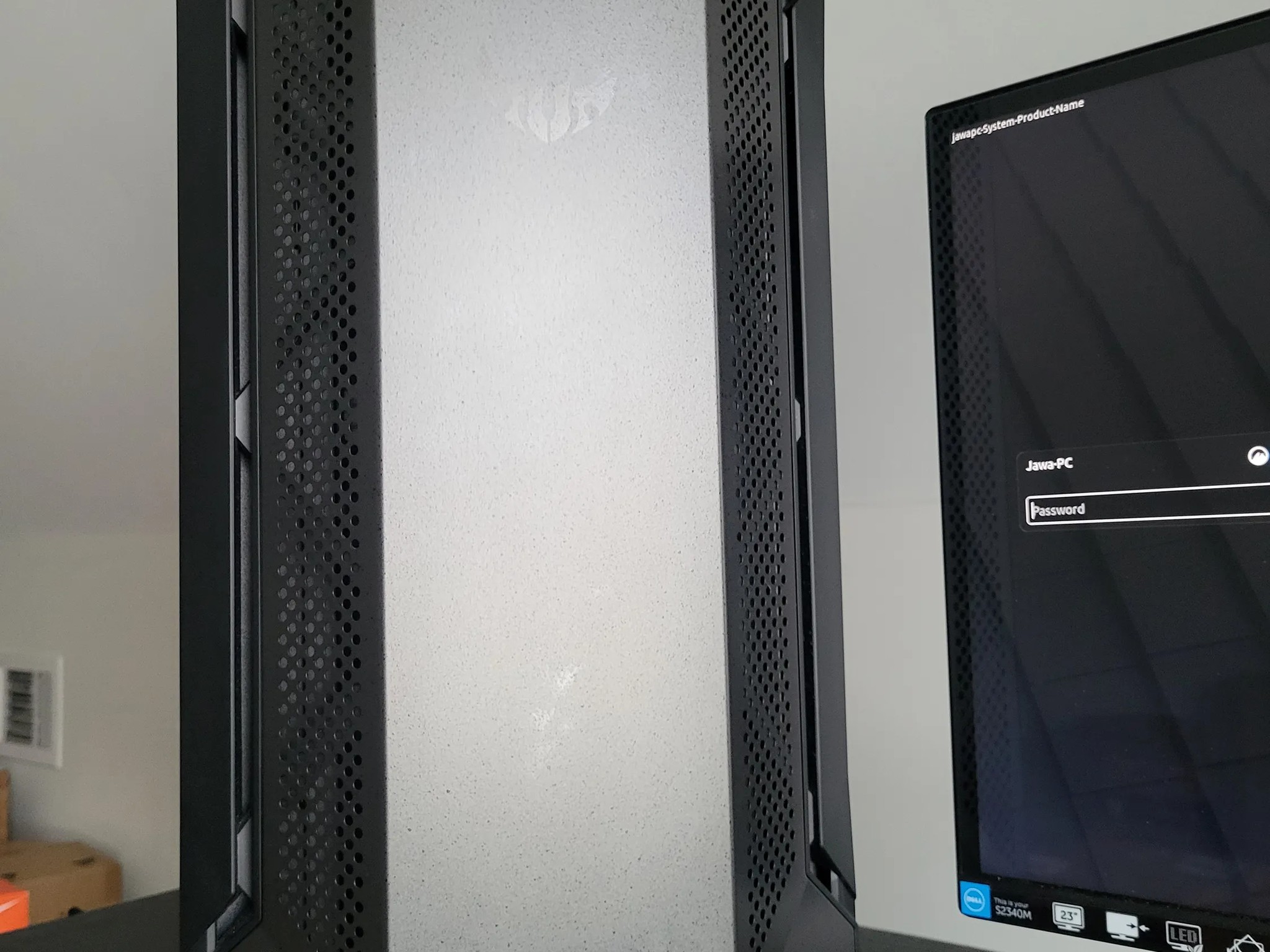 Custom Gaming PC Ryzen 5, 3060ti, 16Gb Memory, Windows 10