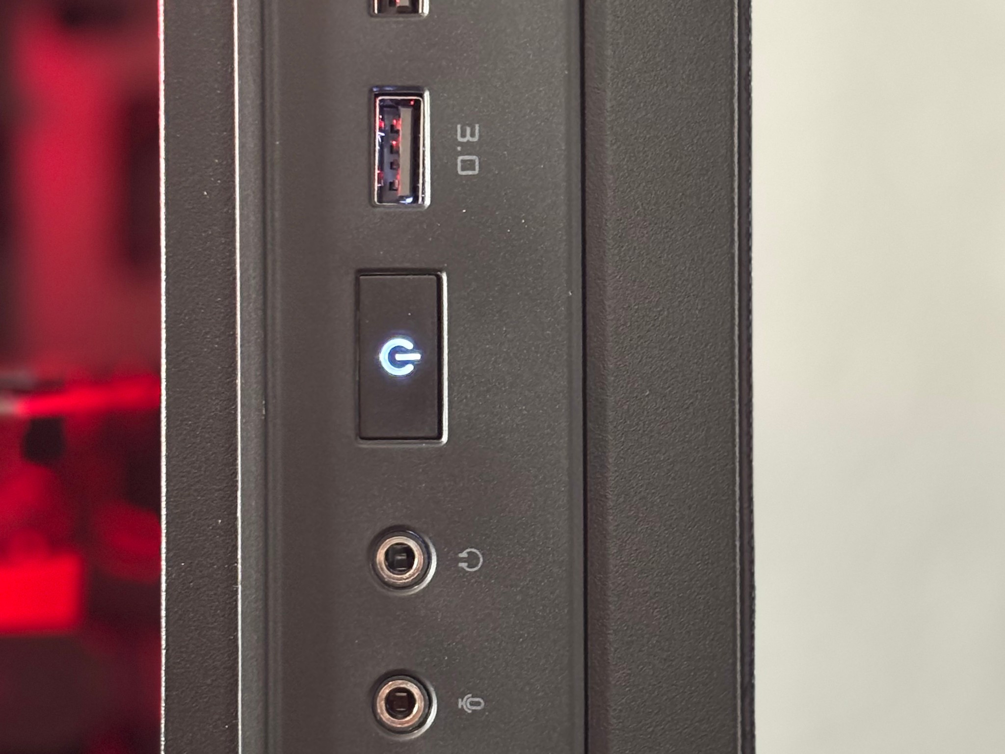 🔥 The Bandit – Budget Micro ATX Gaming PC 🔥