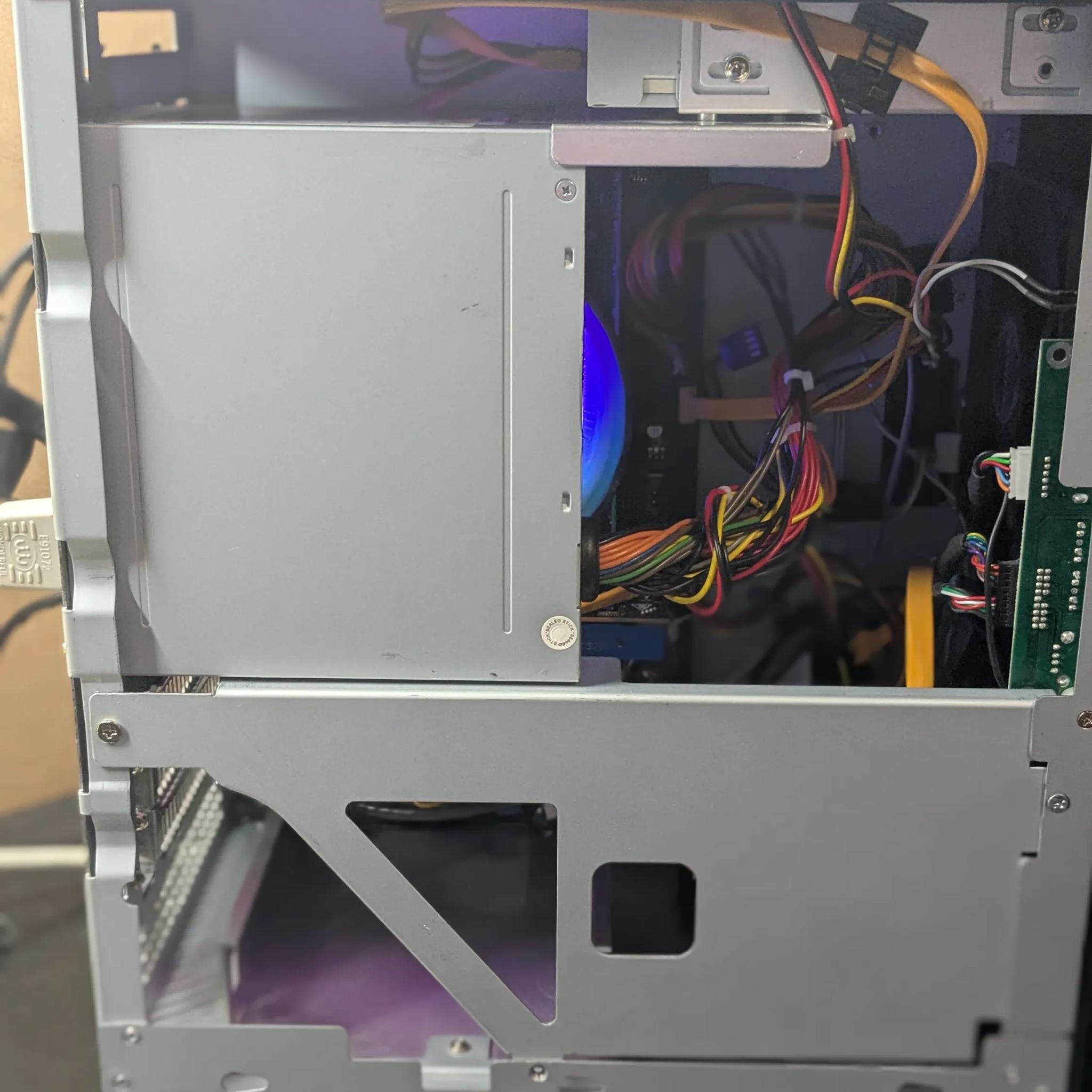 110 FPS Fortnite | 180 Day Warranty | Xeon 8 Core, 16GB RAM, 480GB SSD, 4GB AMD GPU, Win10