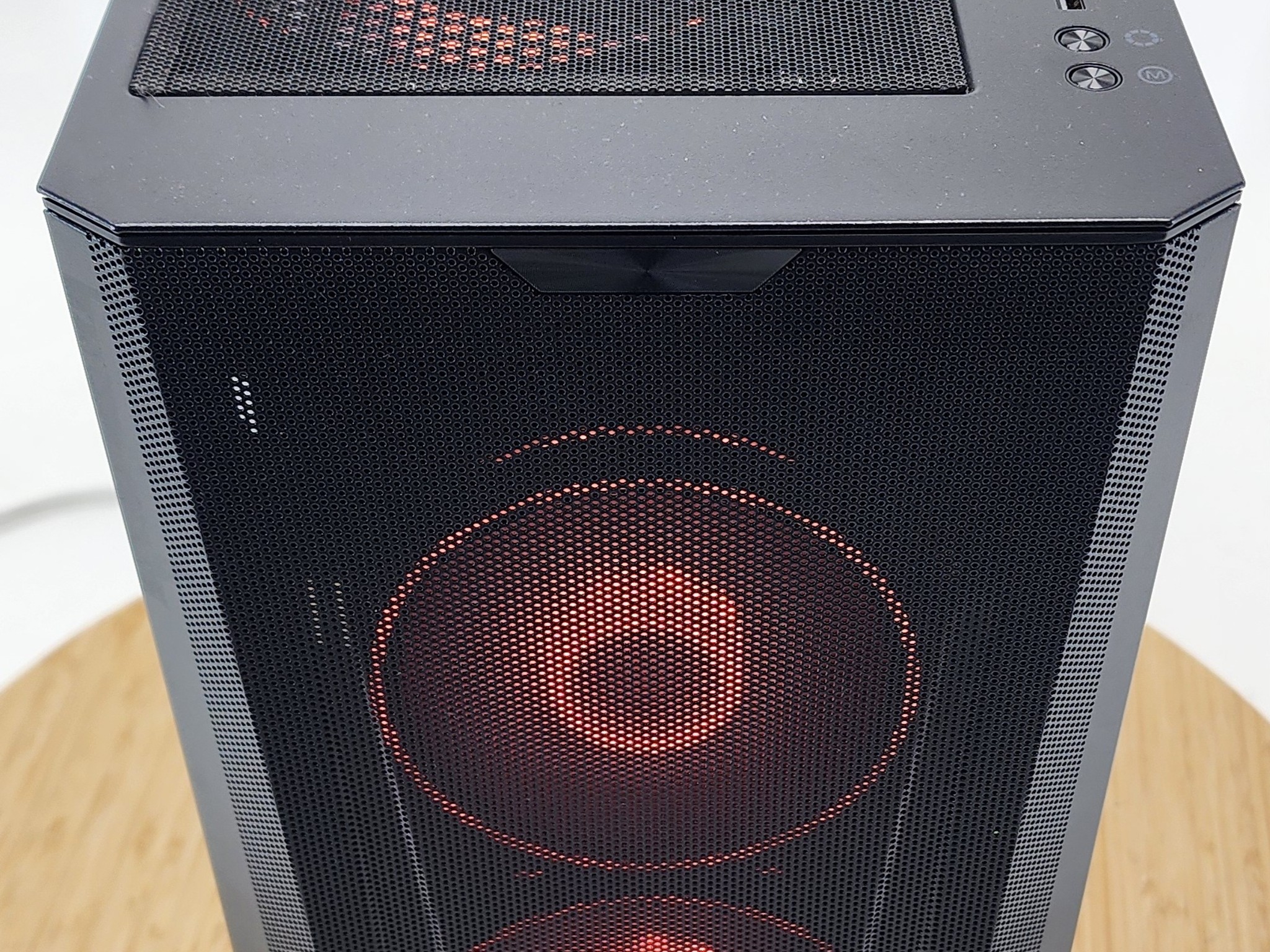 Gaming PC i9-11900K 32GB RAM 1TB SSD RTX 3080 10GB Windows 11 Computer