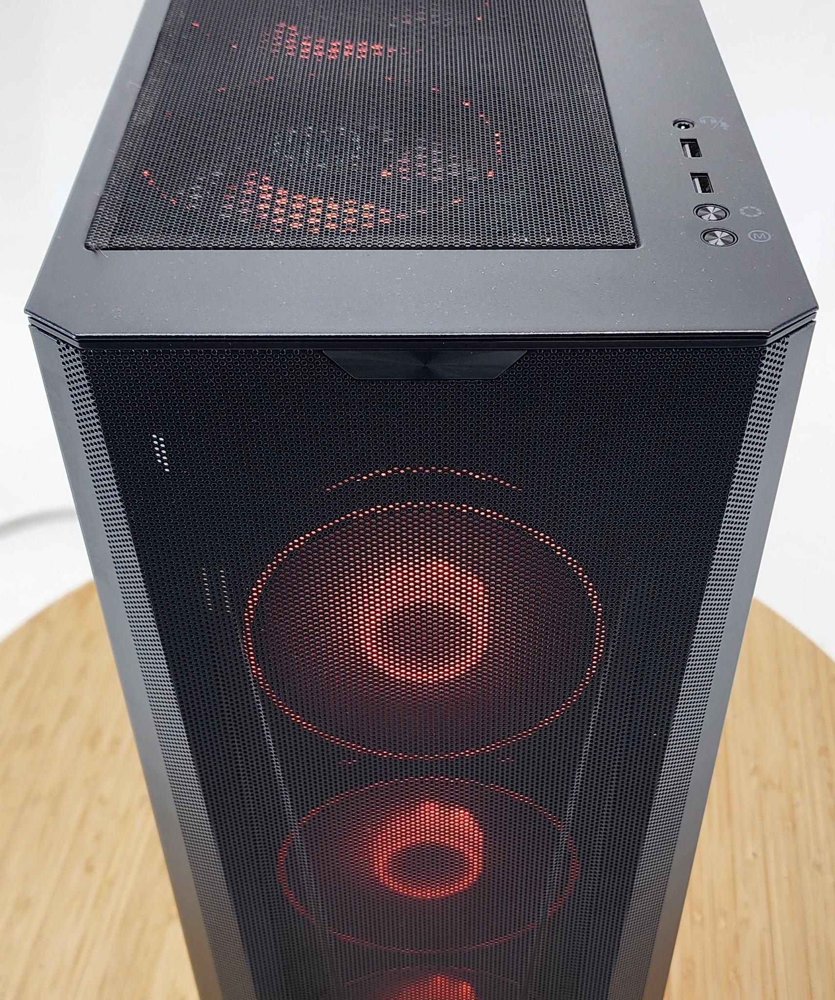 Gaming PC i9-11900K 32GB RAM 1TB SSD RTX 3080 10GB Windows 11 Computer