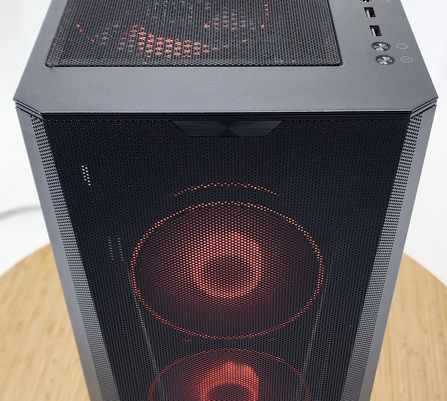 Gaming PC i9-11900K 32GB RAM 1TB SSD RTX 3080 10GB Windows 11 Computer