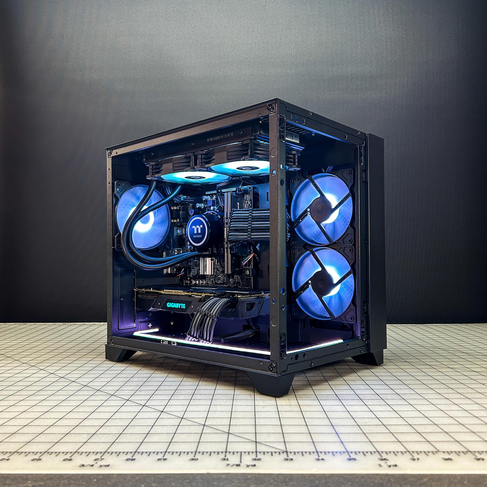 🧪☣️☠️⚗️Nova Sixx🧪☣️☠️⚗️ RTX 2070 / Intel i7-8700k / 1TB SSD / 32GB Ram / WIN10