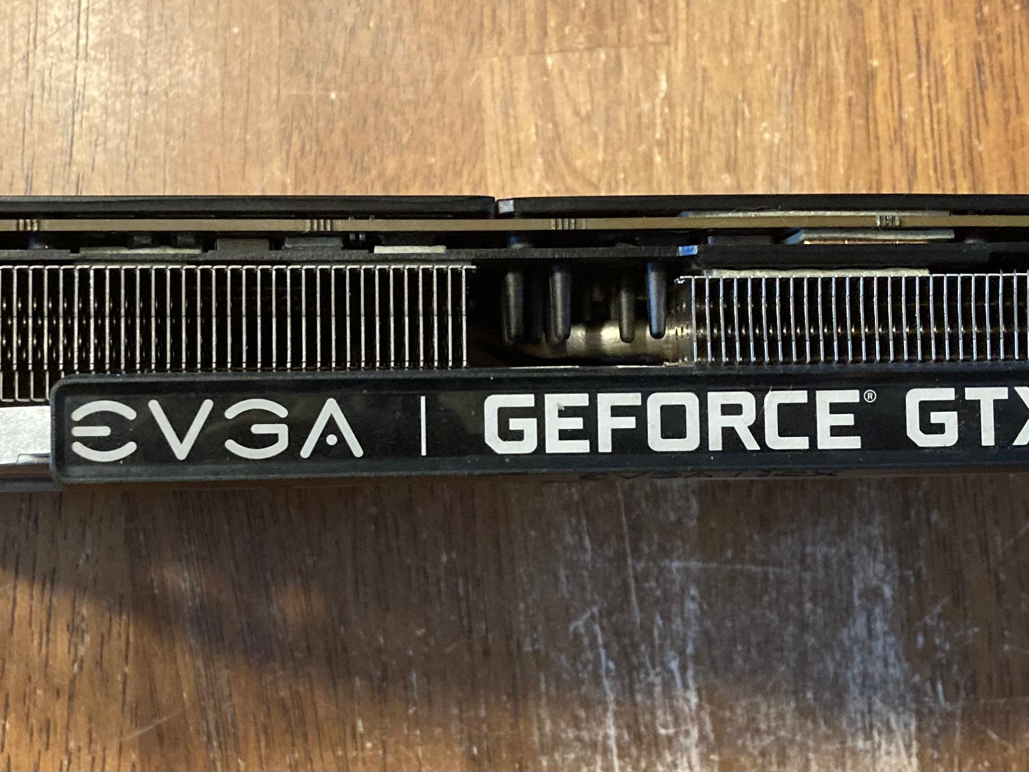 EVGA GTX 1080 Ti FTW3 11GB RGB Graphics Card